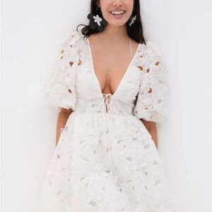 For love and lemons leighton dress